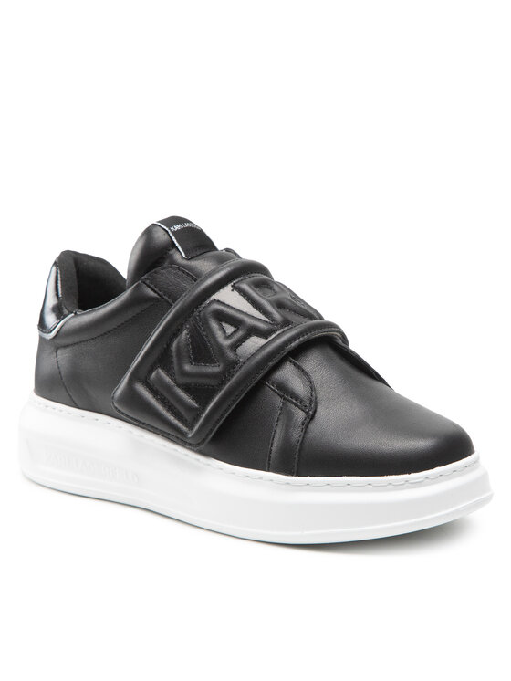 

Кроссовки KL52537 KARL LAGERFELD Черный 40 EU, KL52537