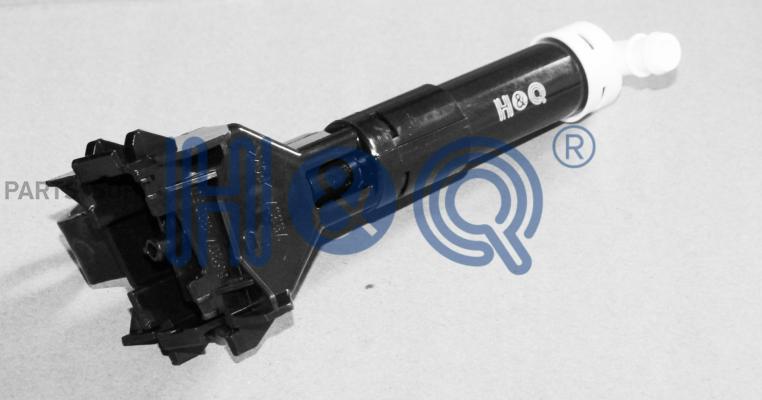 

H&Q 70101118 Форсунка омывателя фар
