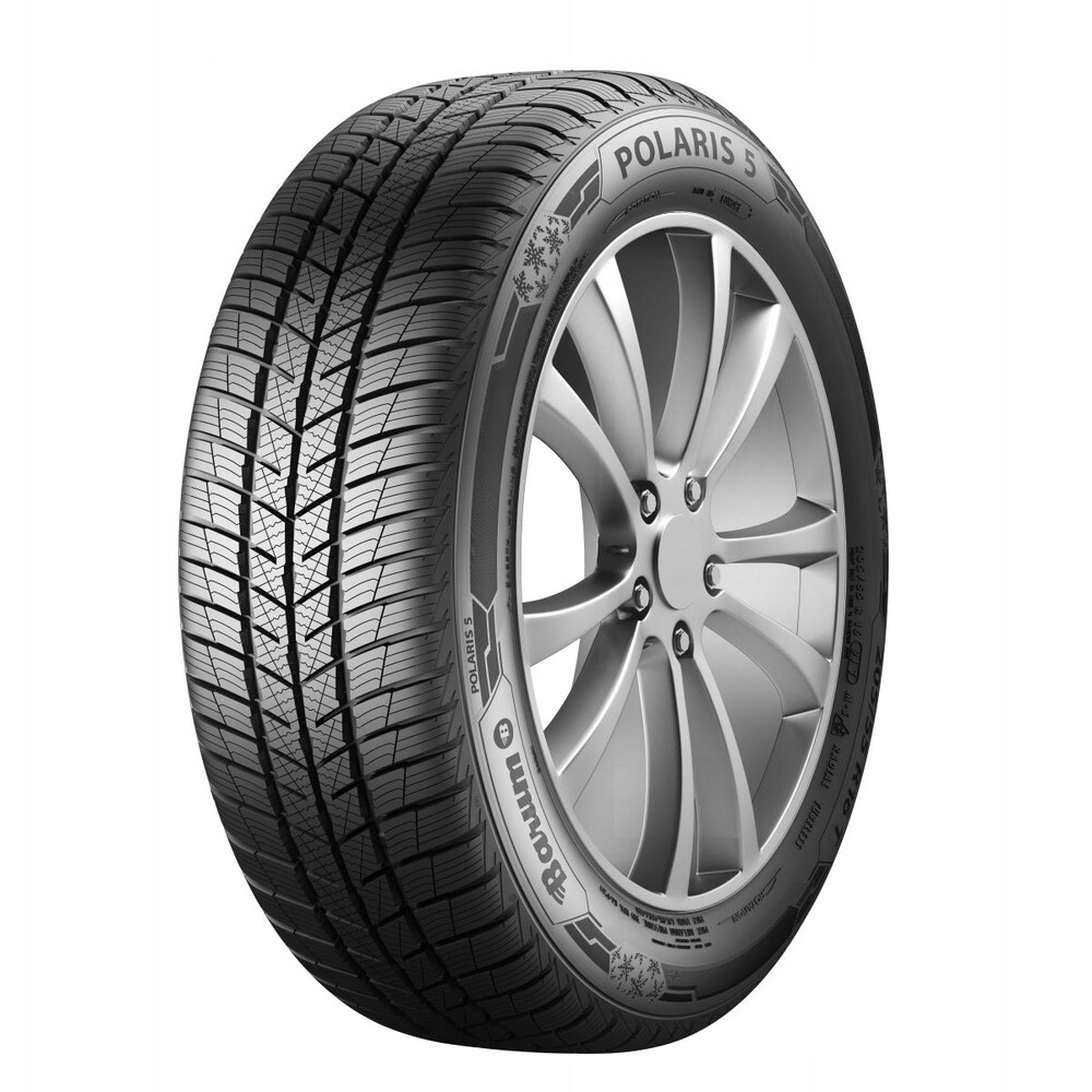 225/45 R17 Barum Polaris 5 91H BARUM арт. 15413650000