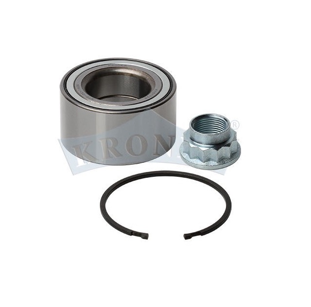

Подшипник передней ступицы Toyota Urban Cruiser/Verso S/Yaris 05>16 Daihatsu Charade 11> K