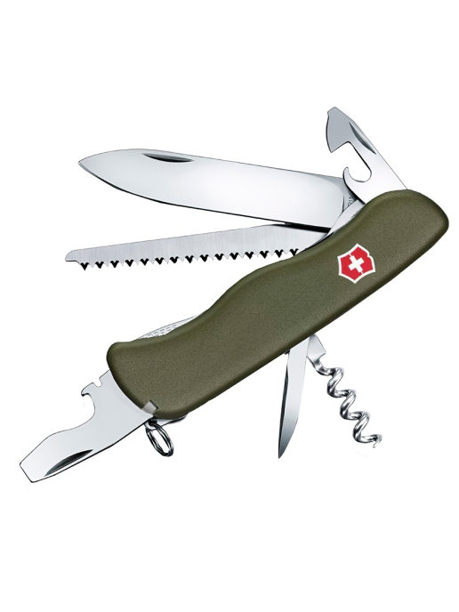 фото Нож перочинный victorinox 0.8363.4r