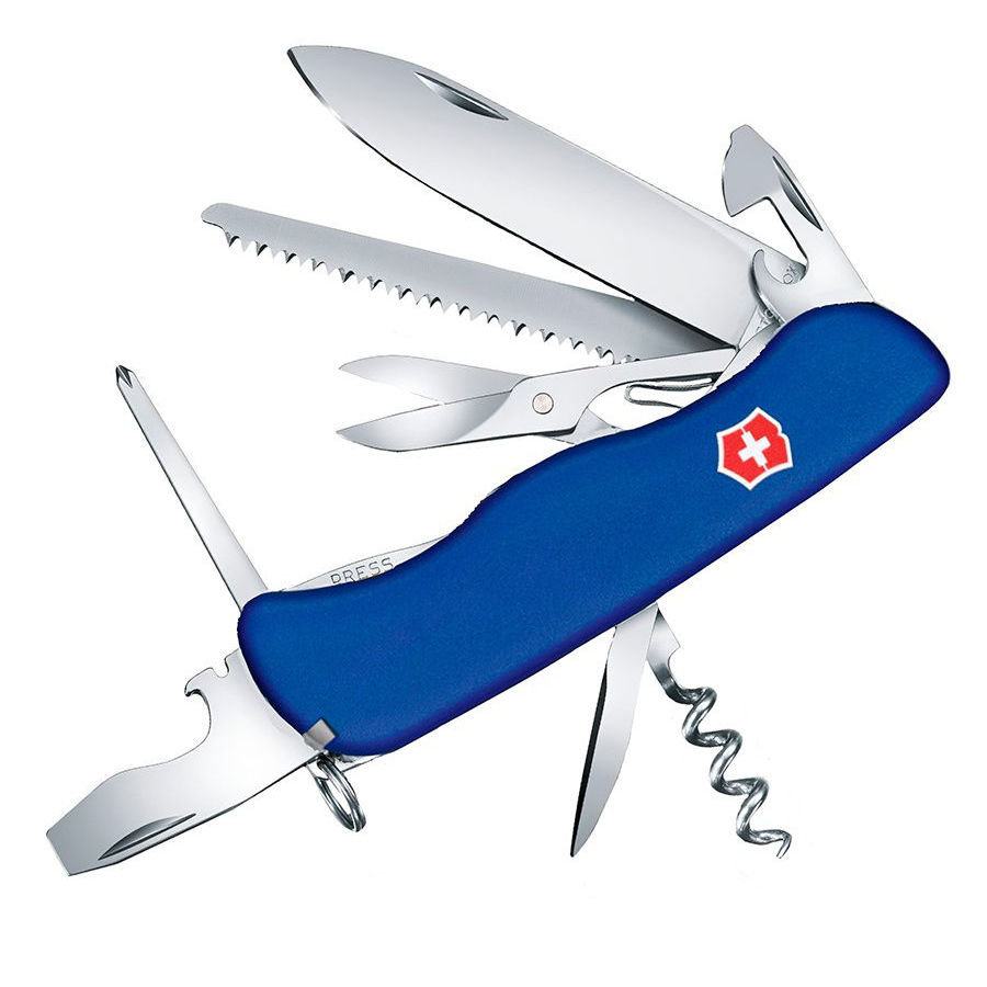 

Нож перочинный VICTORINOX 0.8513.2R, Outrider 0.8513.2R