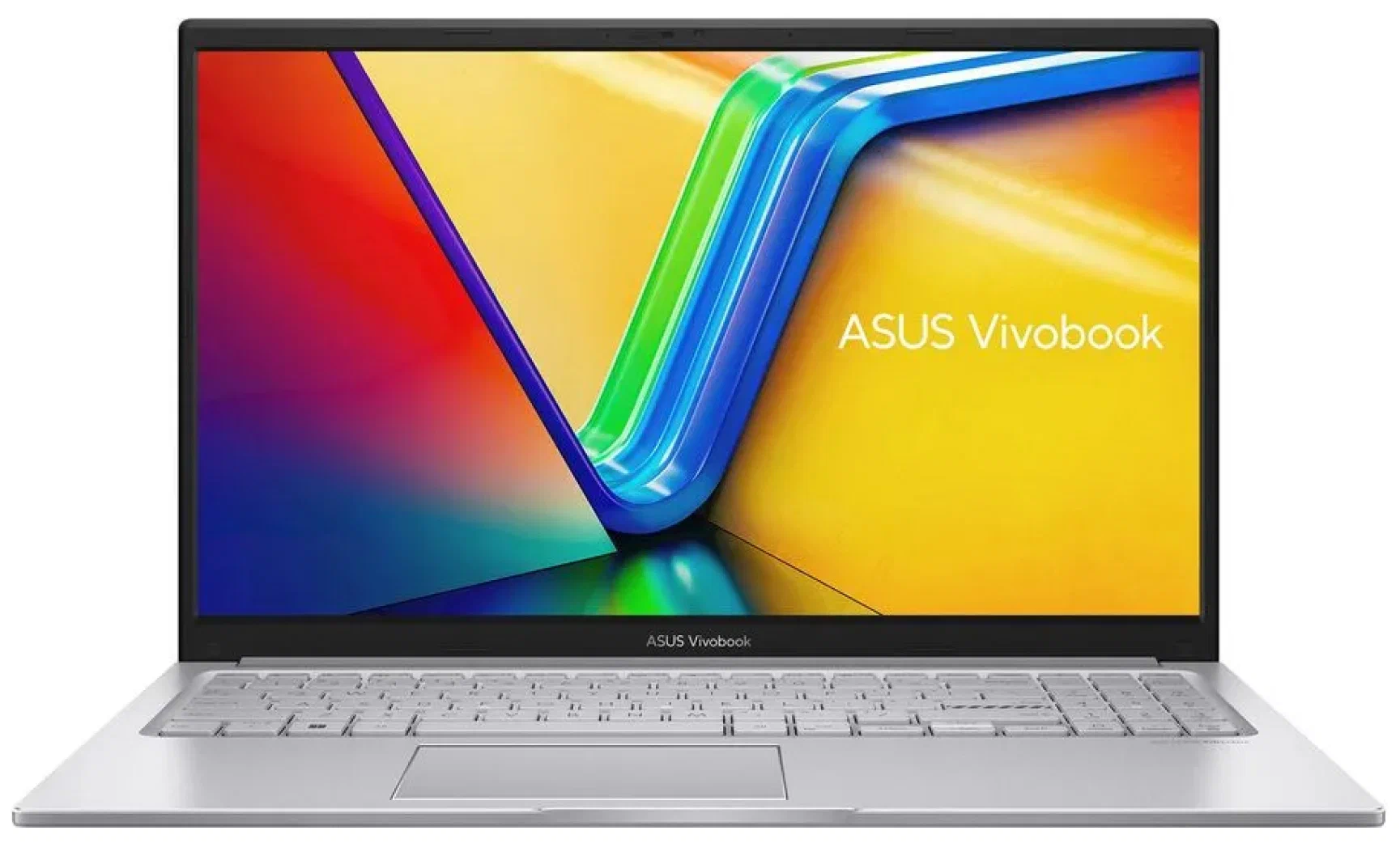 

Ноутбук ASUS Vivobook 15 X1504Va-BQ895 Silver (90NB13Y2-M00880), Vivobook 15 X1504Va-BQ895
