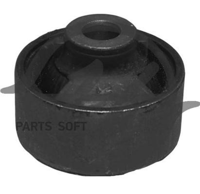 

HANSE HR801306 Сайлентблок нижнего рычага передней подвески, задний 1шт