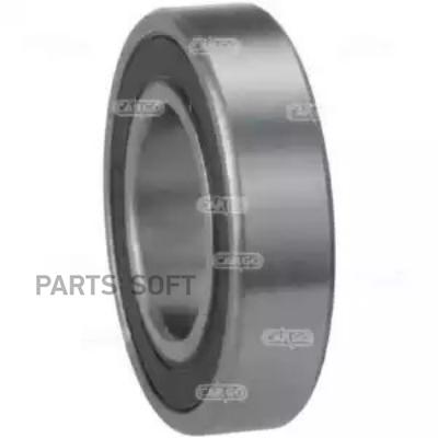 

подшипник стартера! пластиковая обойма Hitachi 20x37x9mm\ Nissan Primera Opel Vectra