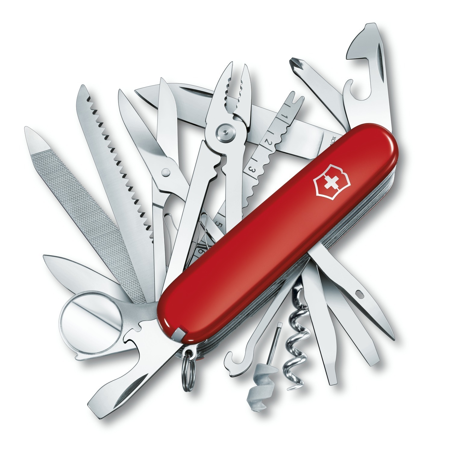 фото Нож перочинный victorinox 1.6795.lb1