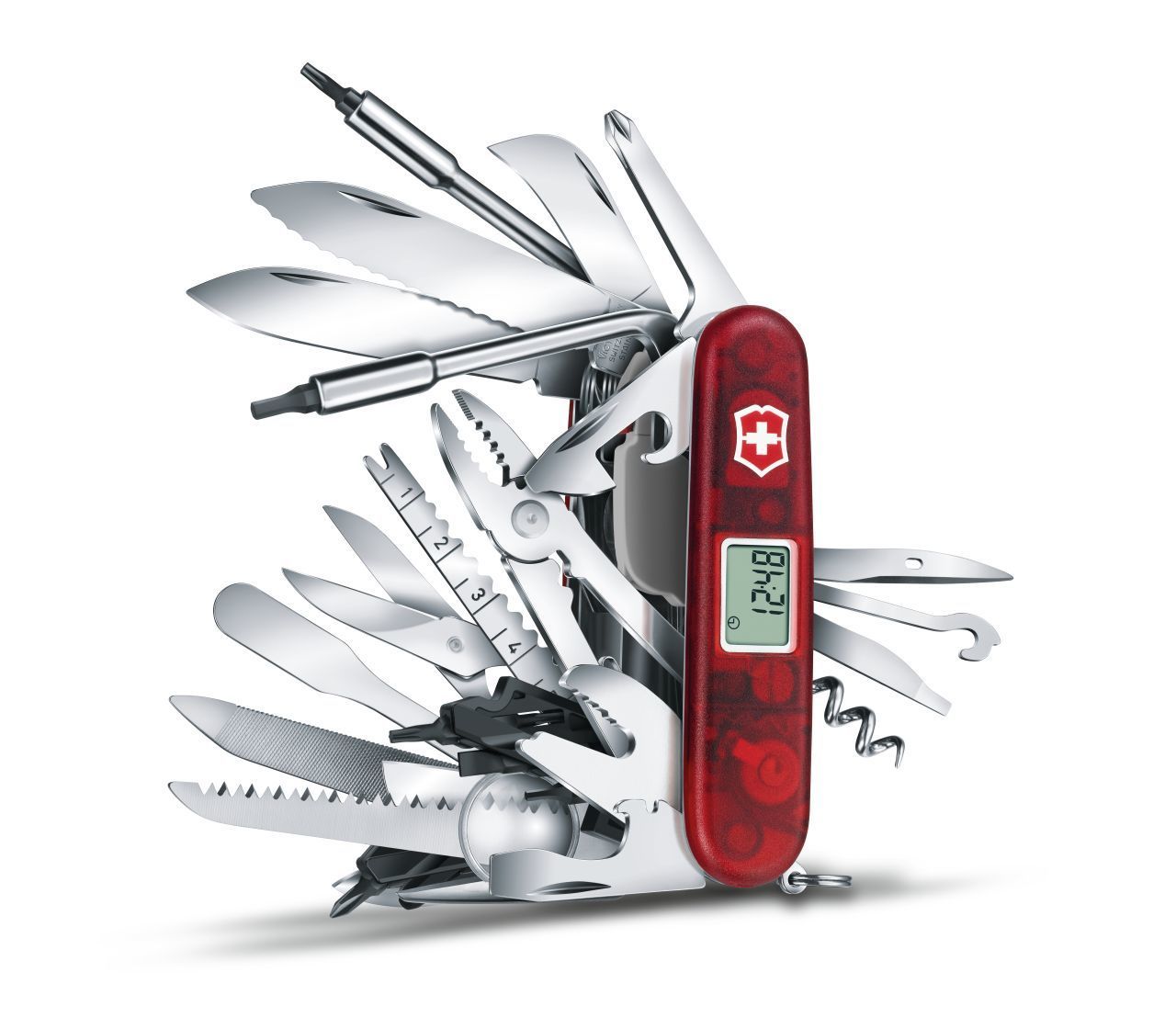 фото Нож перочинный victorinox 1.6795.xavt