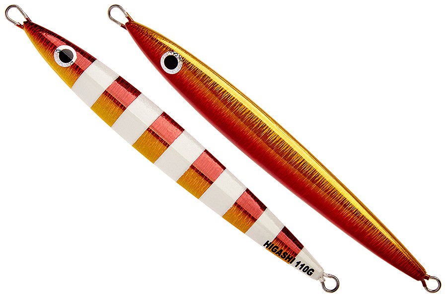 

Блесна Higashi Masuta Jigu 110 г, 102, 1 шт., Разноцветный, Masuta Jigu