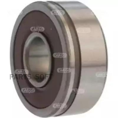

подшипник генератора! Hitachi 10x27x11\ Nissan Sunny/Primera/Bluebird