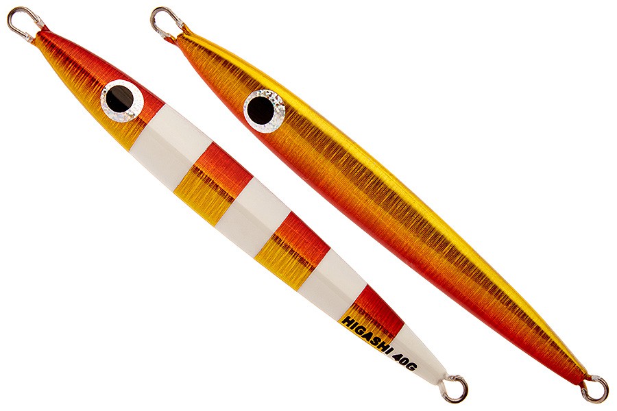 

Блесна Higashi Masuta Jigu 40 г, 102, 1 шт., Разноцветный, Masuta Jigu