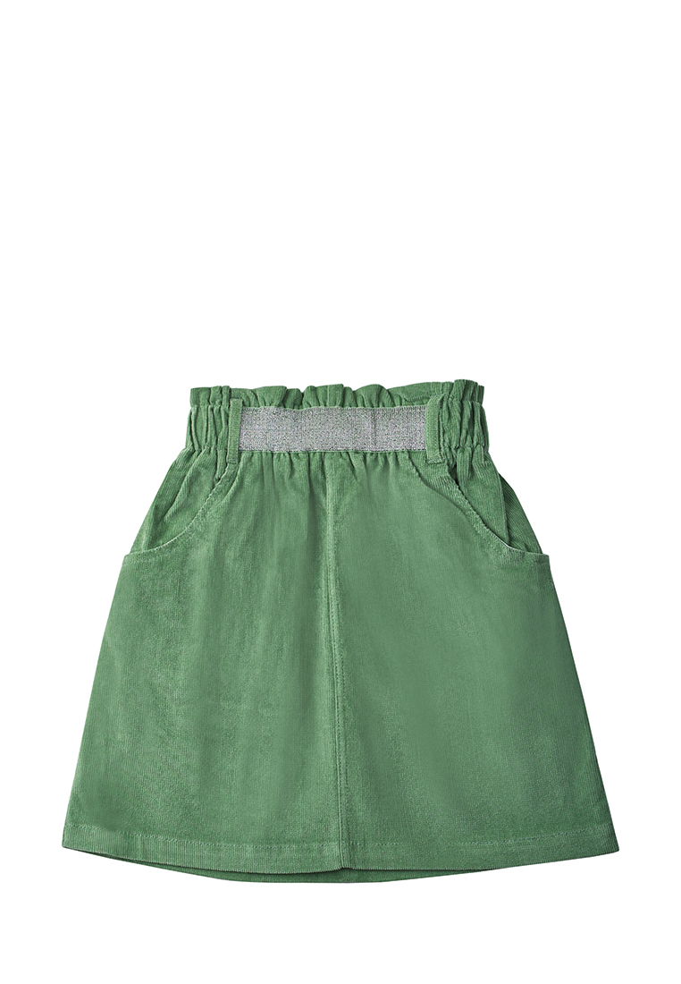 

Юбка детская Daniele Patrici AW23C71403322, хаки, 134, AW23C71403322