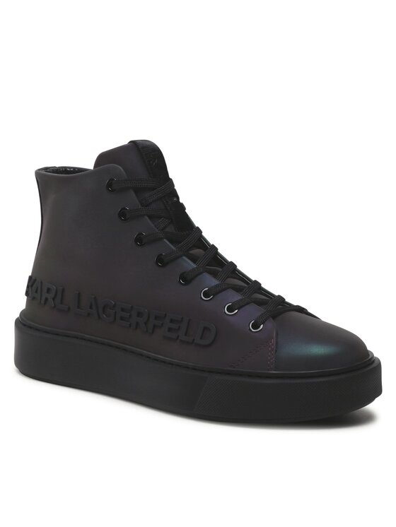 

Кеды KL52255I KARL LAGERFELD Разноцветный 41 EU, KL52255I