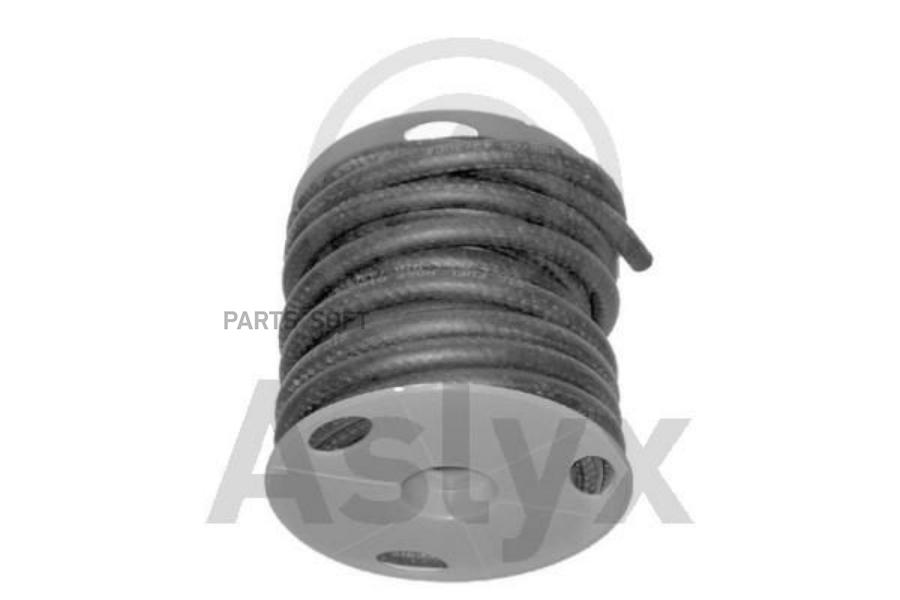 

ШЛАНГ ТОПЛ D7,5X13,5MM БУХТА 15 МЕТРОВ (ЦЕНА ЗА 1 МЕТР !!!) ВНЕШНЕЕ АРМИРОВАНИЕ