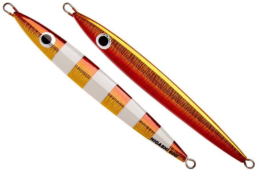 

Блесна Higashi Masuta Jigu 60 г, 102, 1 шт., Разноцветный, Masuta Jigu
