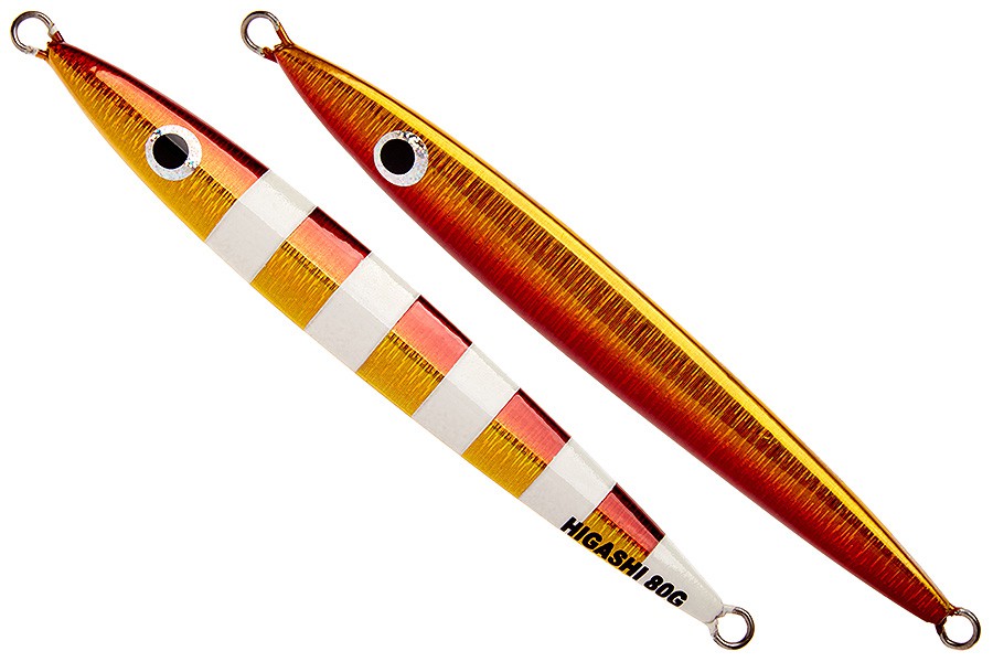 

Блесна Higashi Masuta Jigu 80 г, 102, 1 шт., Разноцветный, Masuta Jigu