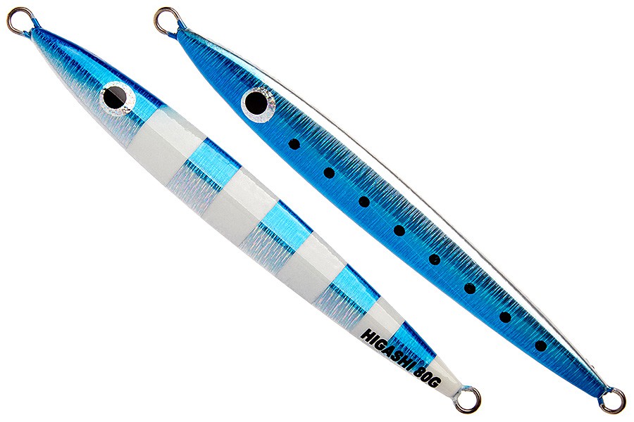 

Блесна Higashi Masuta Jigu 80 г, 103, 1 шт., Разноцветный, Masuta Jigu