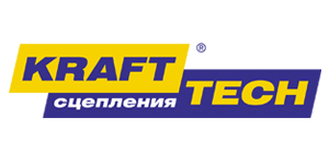 фото Krafttech w02210e9 ком/кт сцепления [без выж.] () 1шт