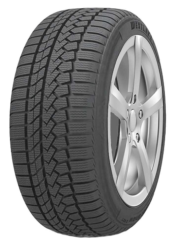 

Автошина WESTLAKE ZuperSnow Z-507 225/55 R17 101 V, ZuperSnow Z-507