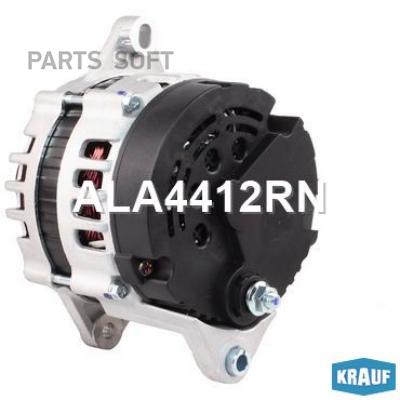 

Генератор Krauf ALA4412RN