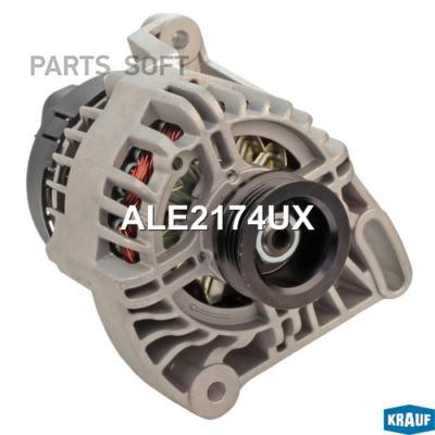 

Генератор Krauf ALE2174UX