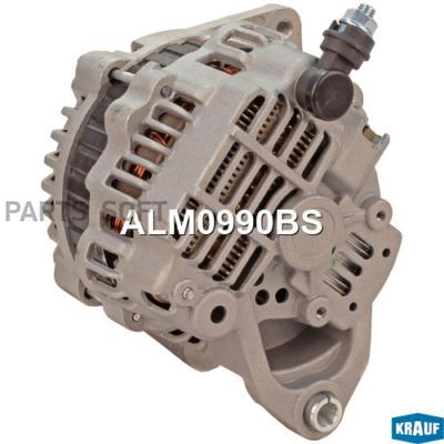 

Генератор Krauf ALM0990BS