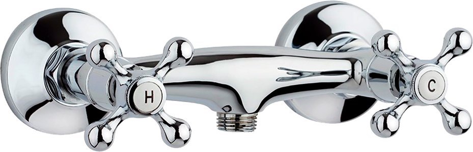 

Смеситель для душа Paini Tango TNCR511
