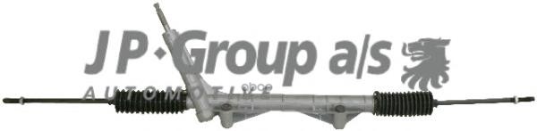

Рул.Рейка [Без Г/У] Ford Transit 1/86-8/91 JP Group арт. 1544200600