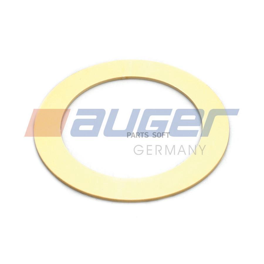 

AUGER 52080 Уплотнительное кольцо ступицы колеса HCV 1шт