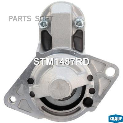 

KRAUF STM1487RD STM1487RD_стартер! 1.4kW\ Suzuki Grand Vitara 2.0i 05 () 1шт