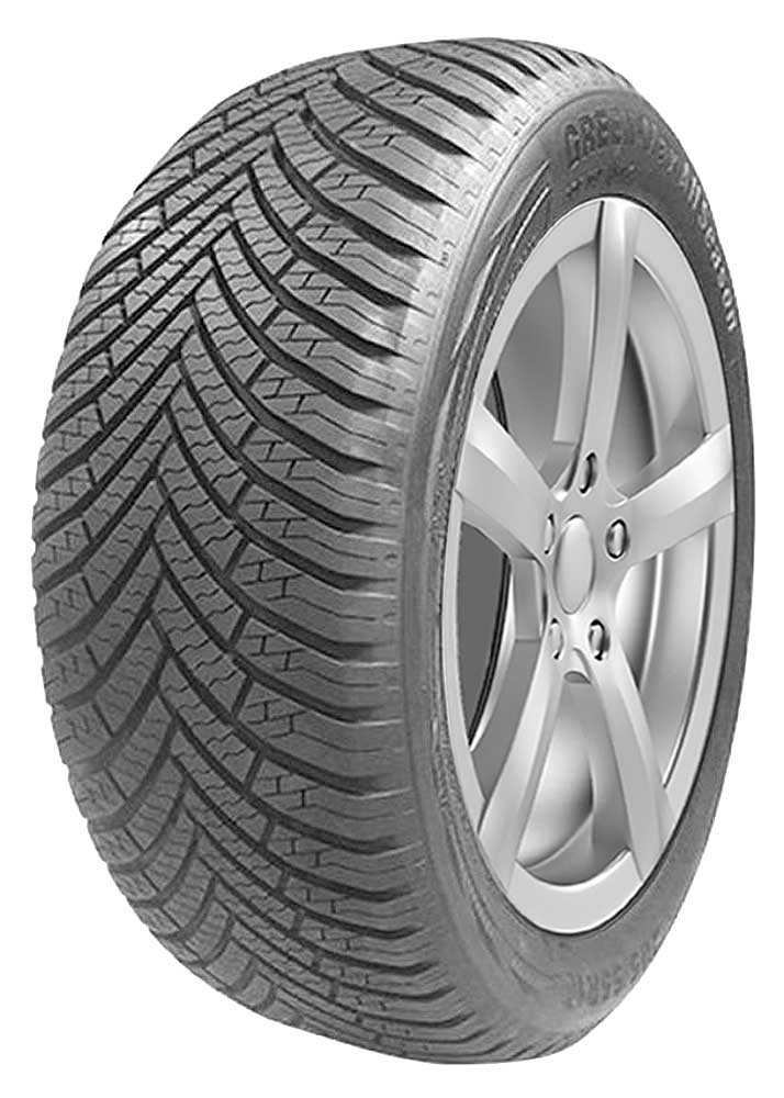 

225/35 R19 Leao Igreen All Season 88V Xl LEAO арт. 221014131