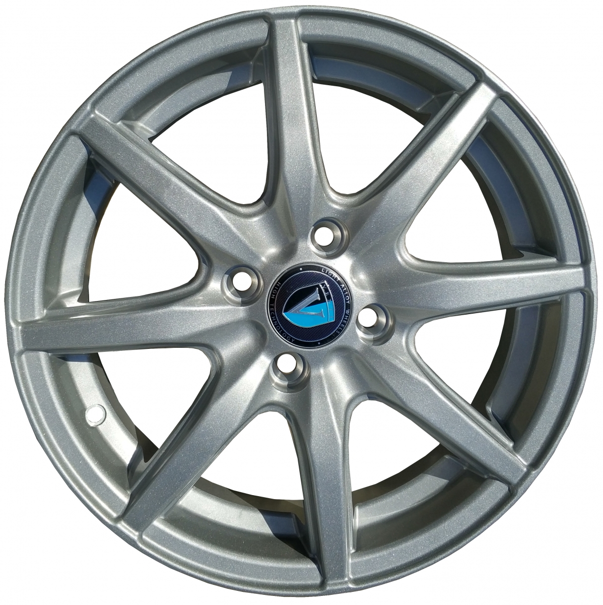

Диск Venti, 1515 6x15/4x98ET35 58.6
