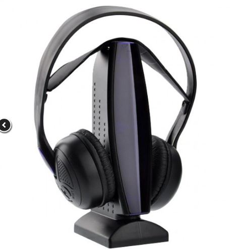 

Беспроводные наушники WIRELESS HEADPHONE 8 in 1, 00100577