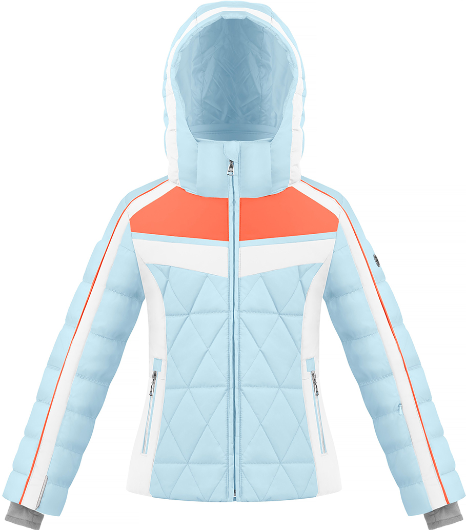 

Куртка детская Poivre Blanc W21-1004-JRGL б/м (21/22), голубой, 128, W21-1004-JRGL б/м (21/22)