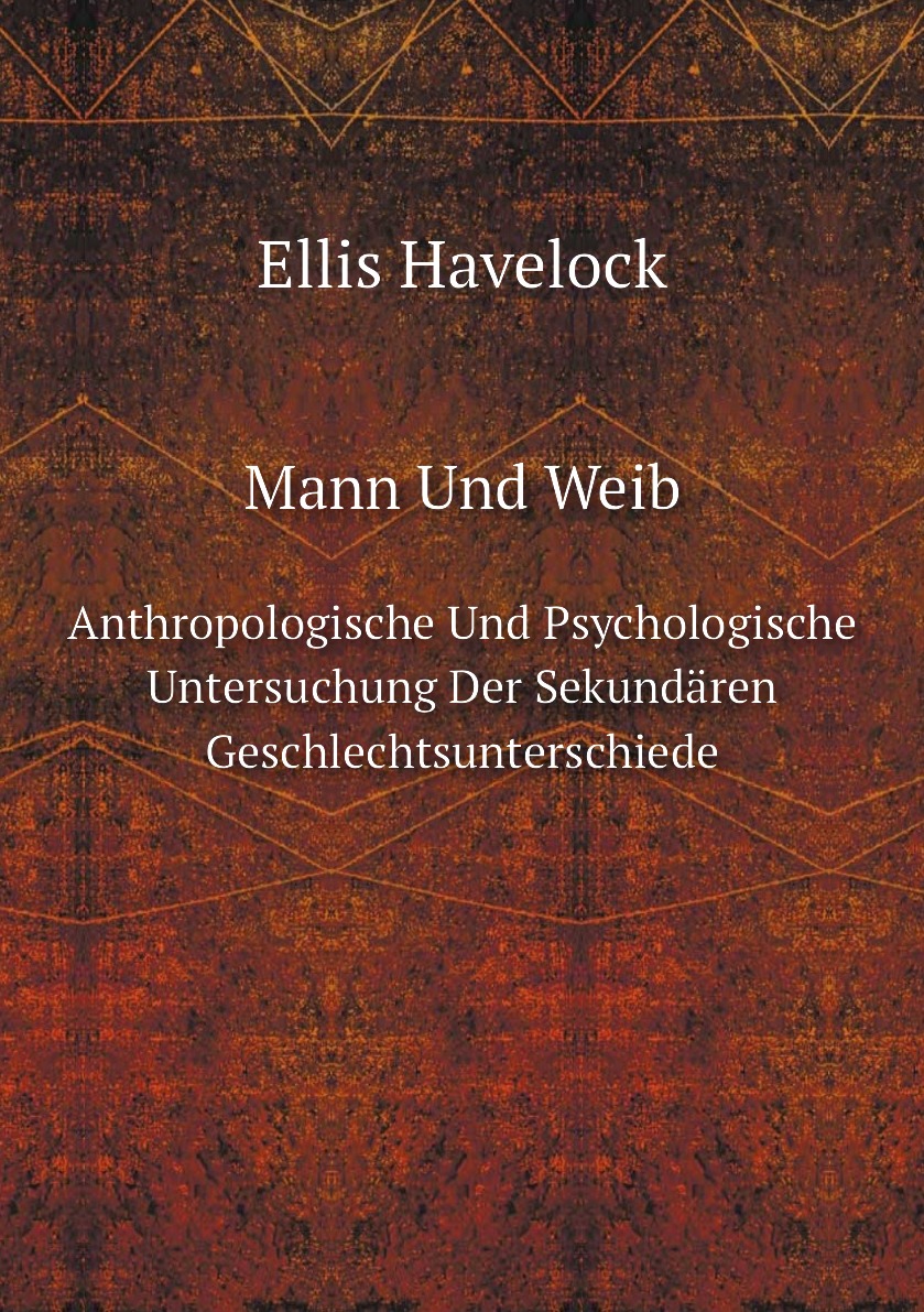 

Mann Und Weib