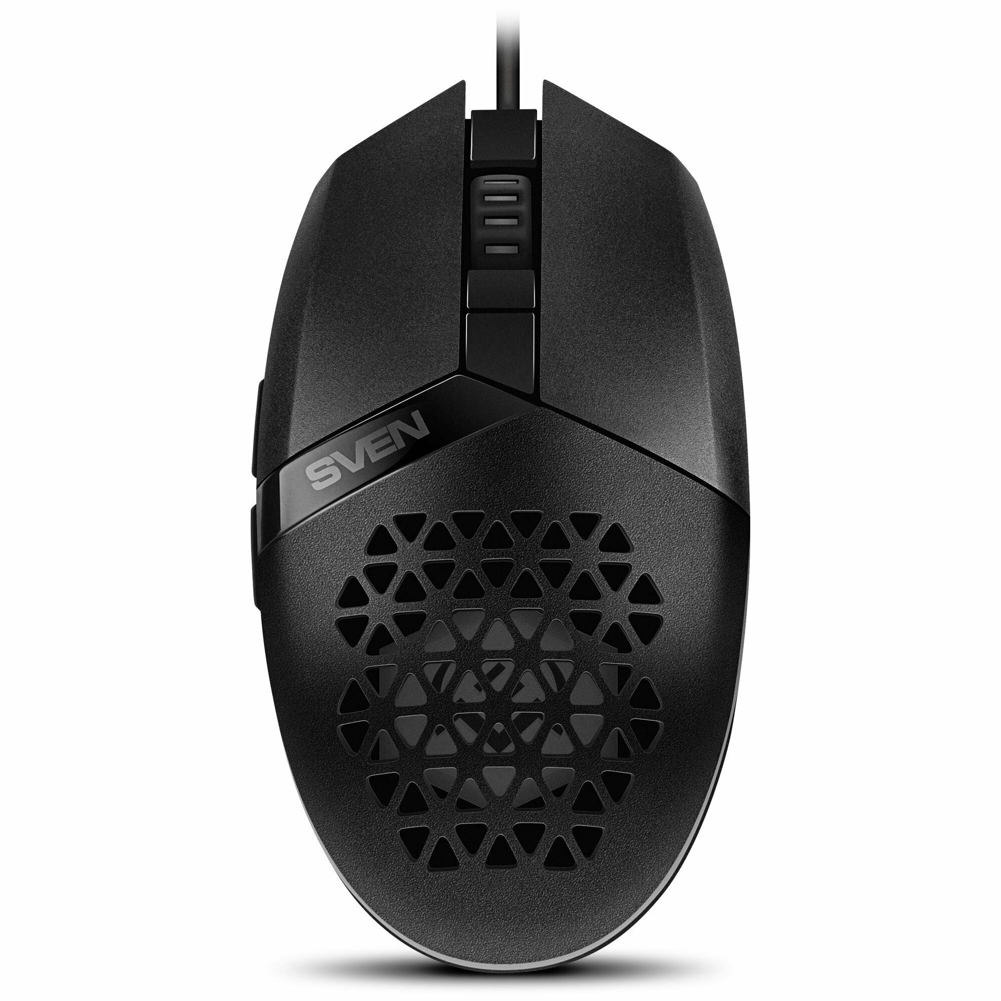 Мышь Sven RX-G735 USB игровая 1575₽