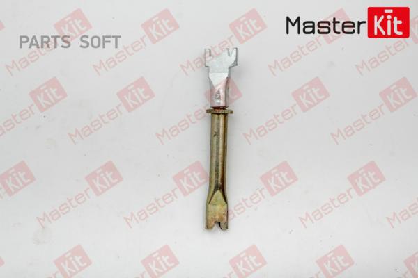

MASTERKIT 77AP031 Регулятор тормозных колодок () 1шт
