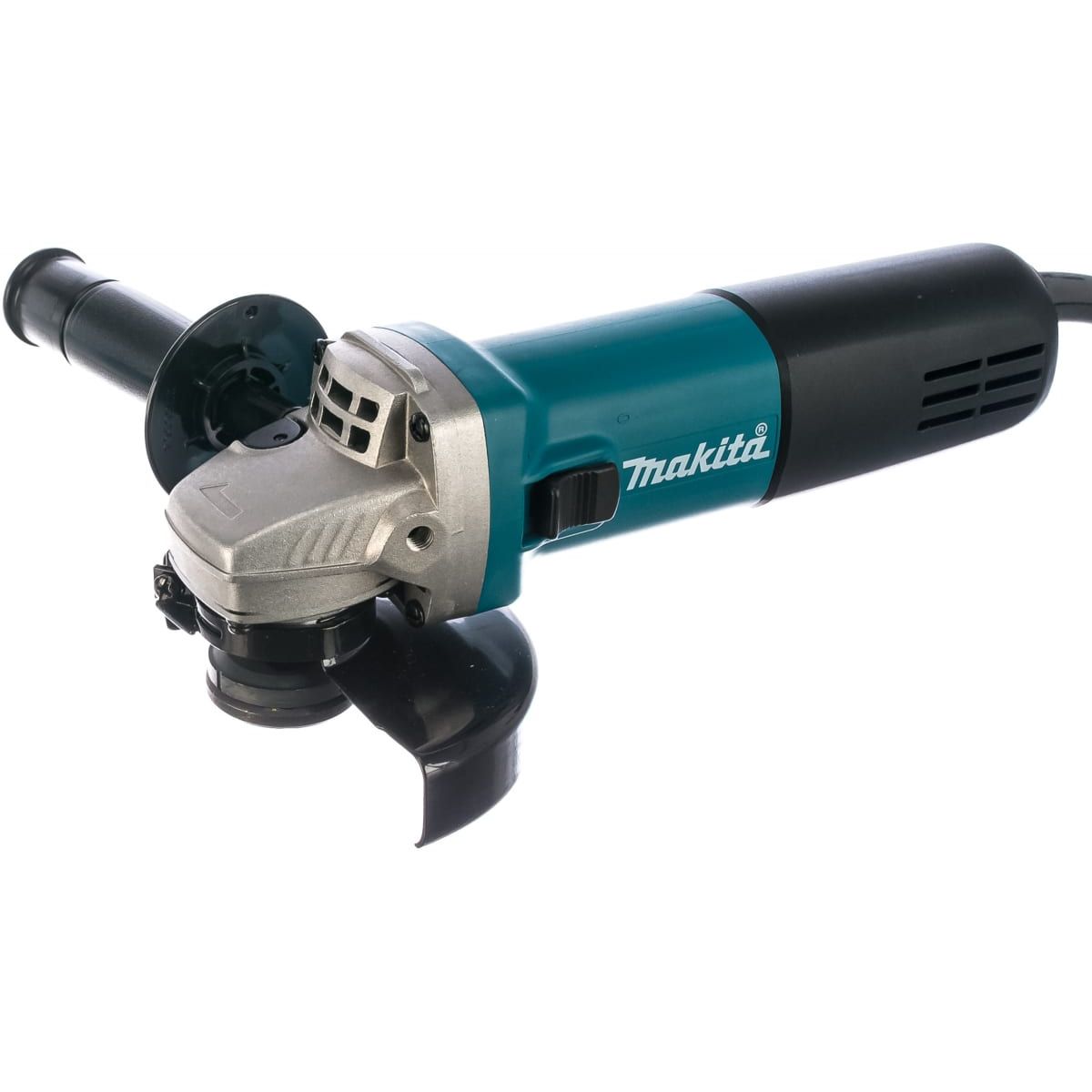 Шлифмашина Makita 9558HN, угловая, вилка CN