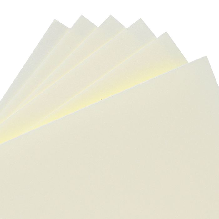 фото Подложка листовая под ламинат, жёлтая, 2 мм/1050х500х2/5,25 м2 солид