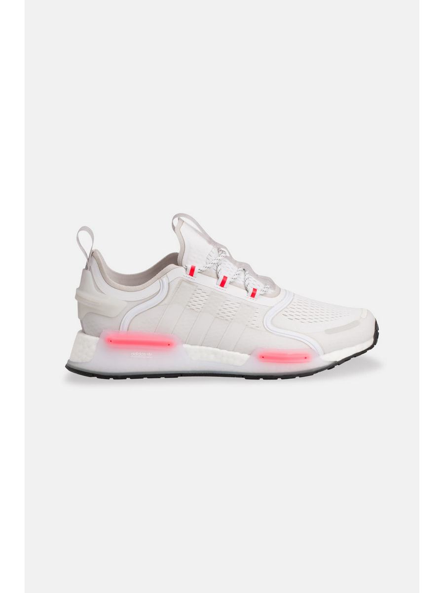 

Кроссовки мужские Adidas 001433587 белые 44 EU, Белый, 001433587