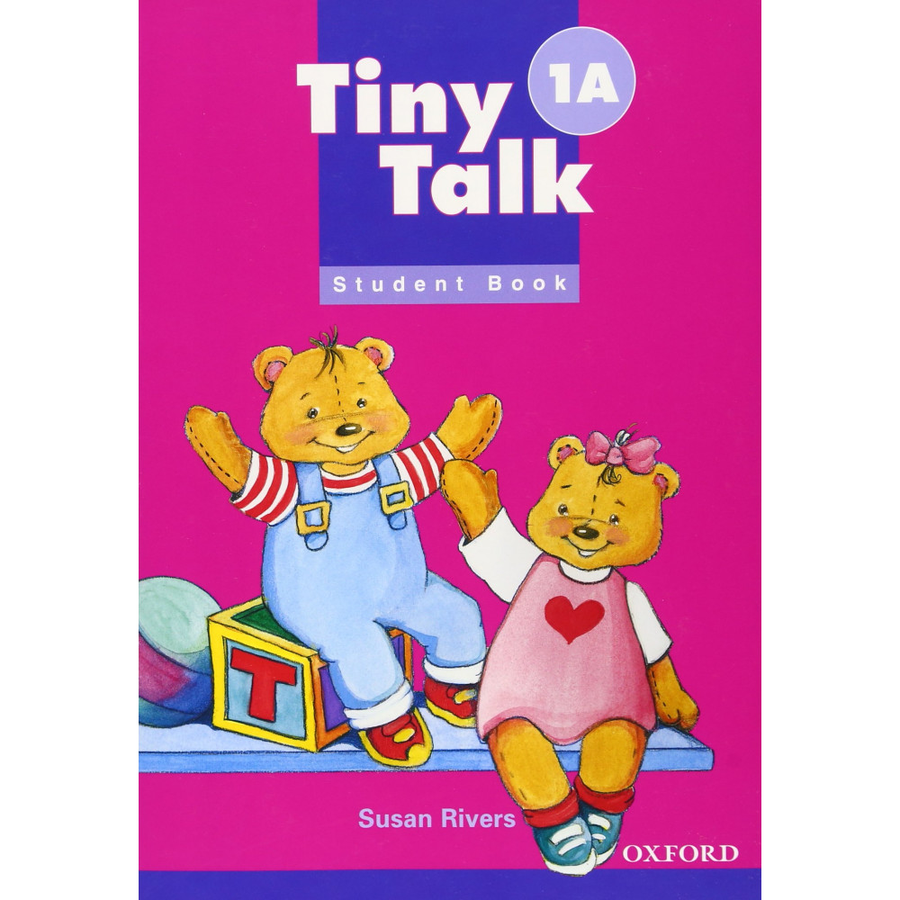 

Tiny Talk 1A