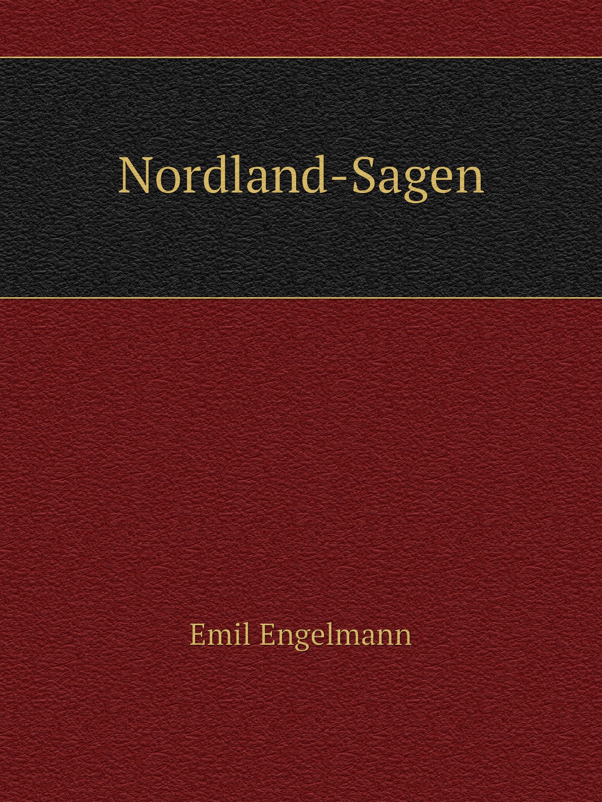 

Nordland-Sagen