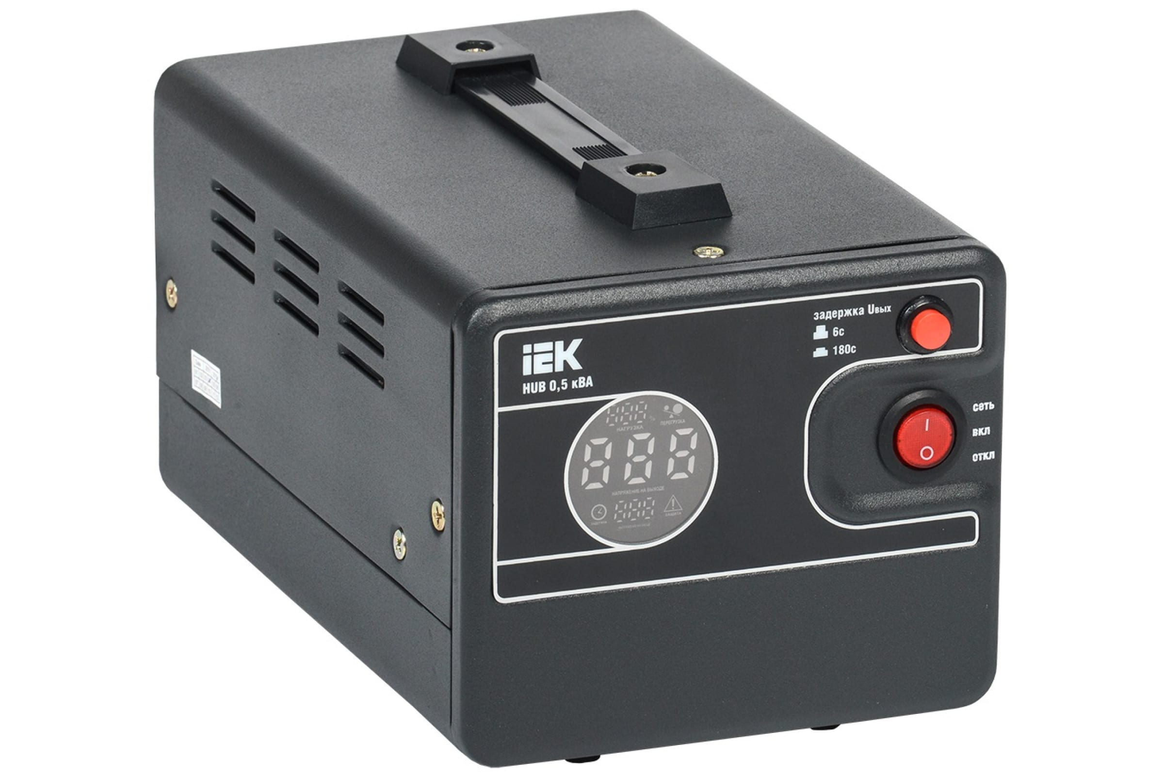 Стабилизатор Iek IVS21-1-D05-13