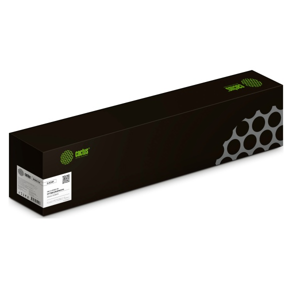 

Картридж для лазерного принтера CACTUS CS-XC550Y 006R01530 желтый, совместимый