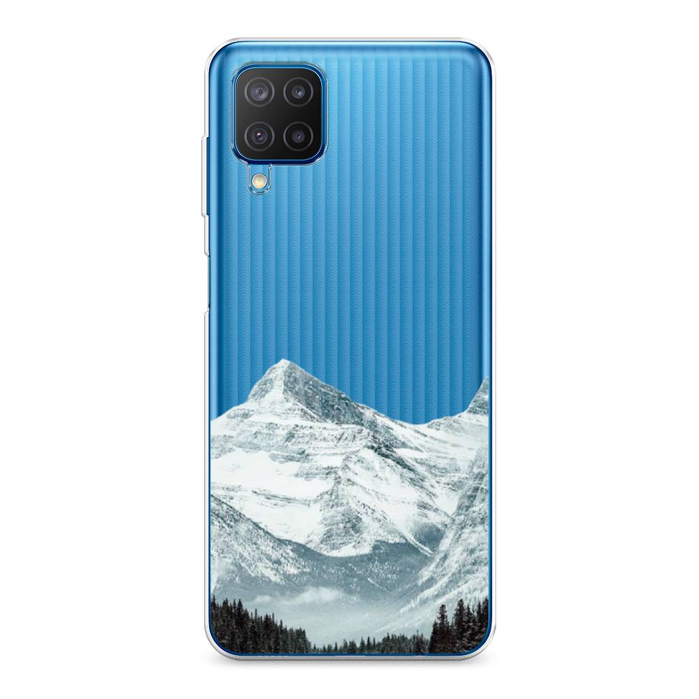 Чехол на Samsung Galaxy A12/M12 