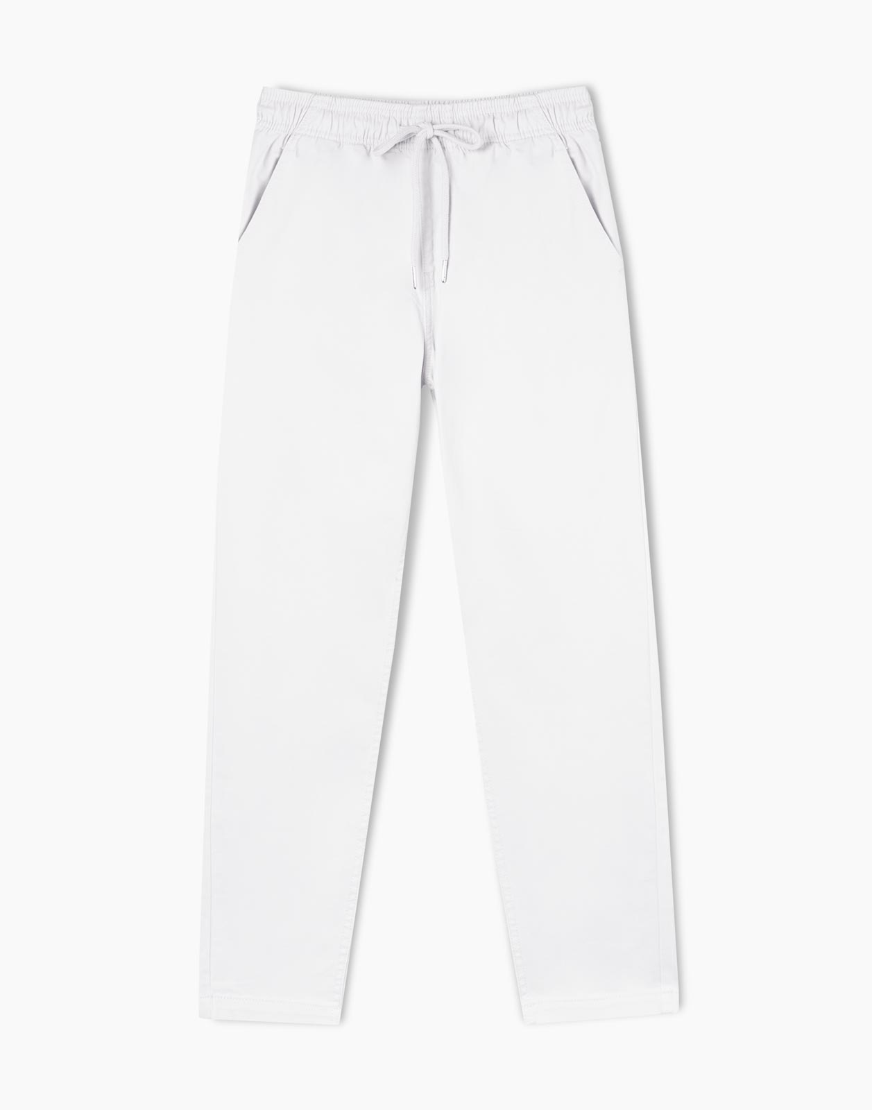 Джинсы женские Gloria Jeans GJN026682 белые XL