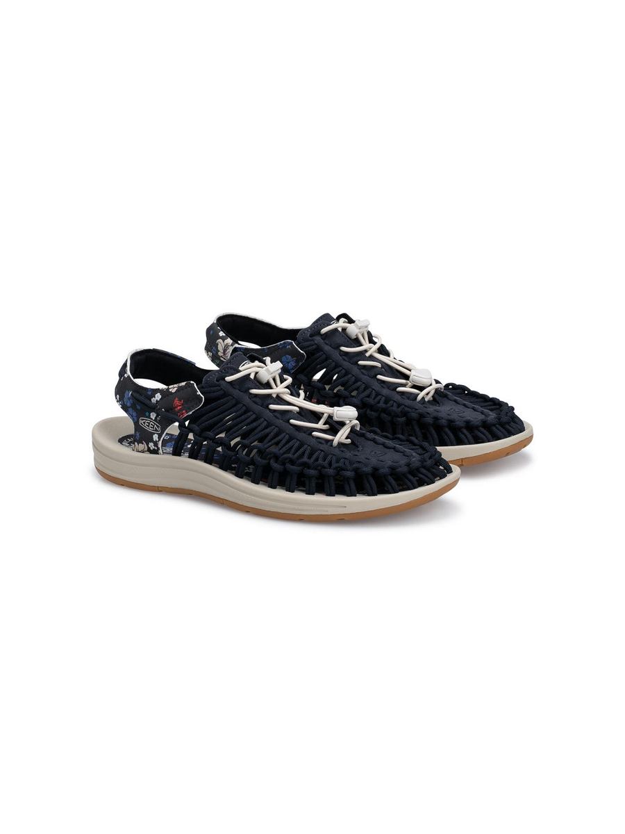 

Сандалии женские KEEN 001388932 синие 40 EU, Синий, 001388932