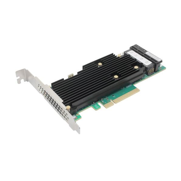 

Рейд контроллер SAS PCIE 12GB/S 9460-16I 05-50011-00 BROADCOM