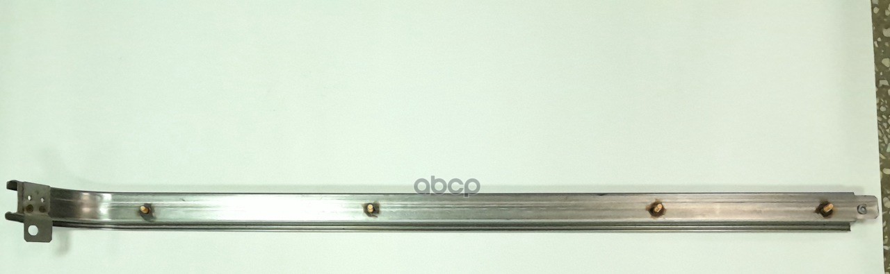 

Направляющая сдвижной двери ГАЗ 2705 средняя (короткая) ГАЗ