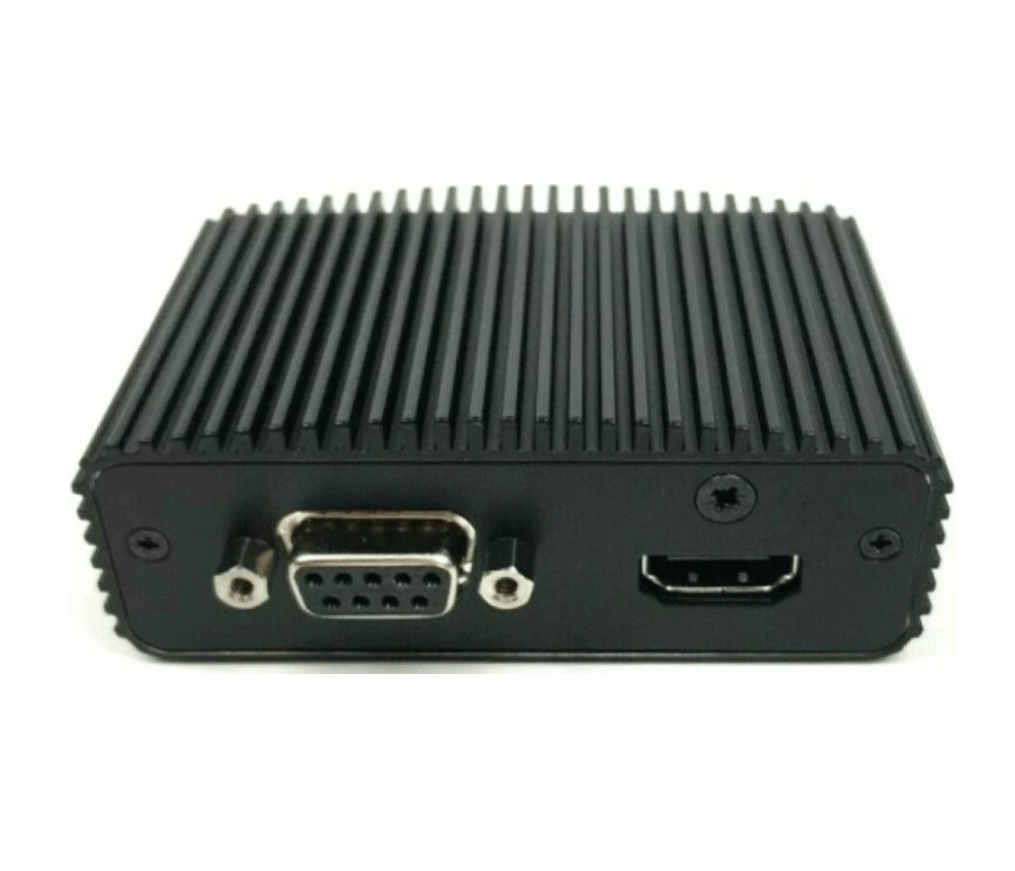 

Адаптер/EagleEye Digital Breakout Adapter (DBA)-codec, 7200-68524-125
