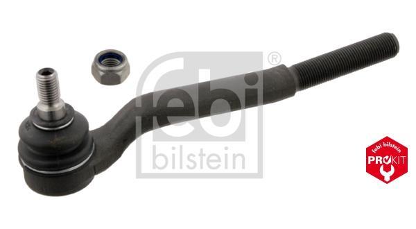 

Наконечник рулевой нар. l r mercedes w140 Febi 04919